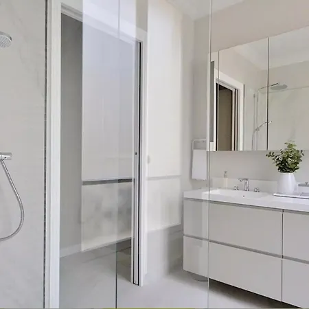Appartamento 3br Berri Champs Elysees