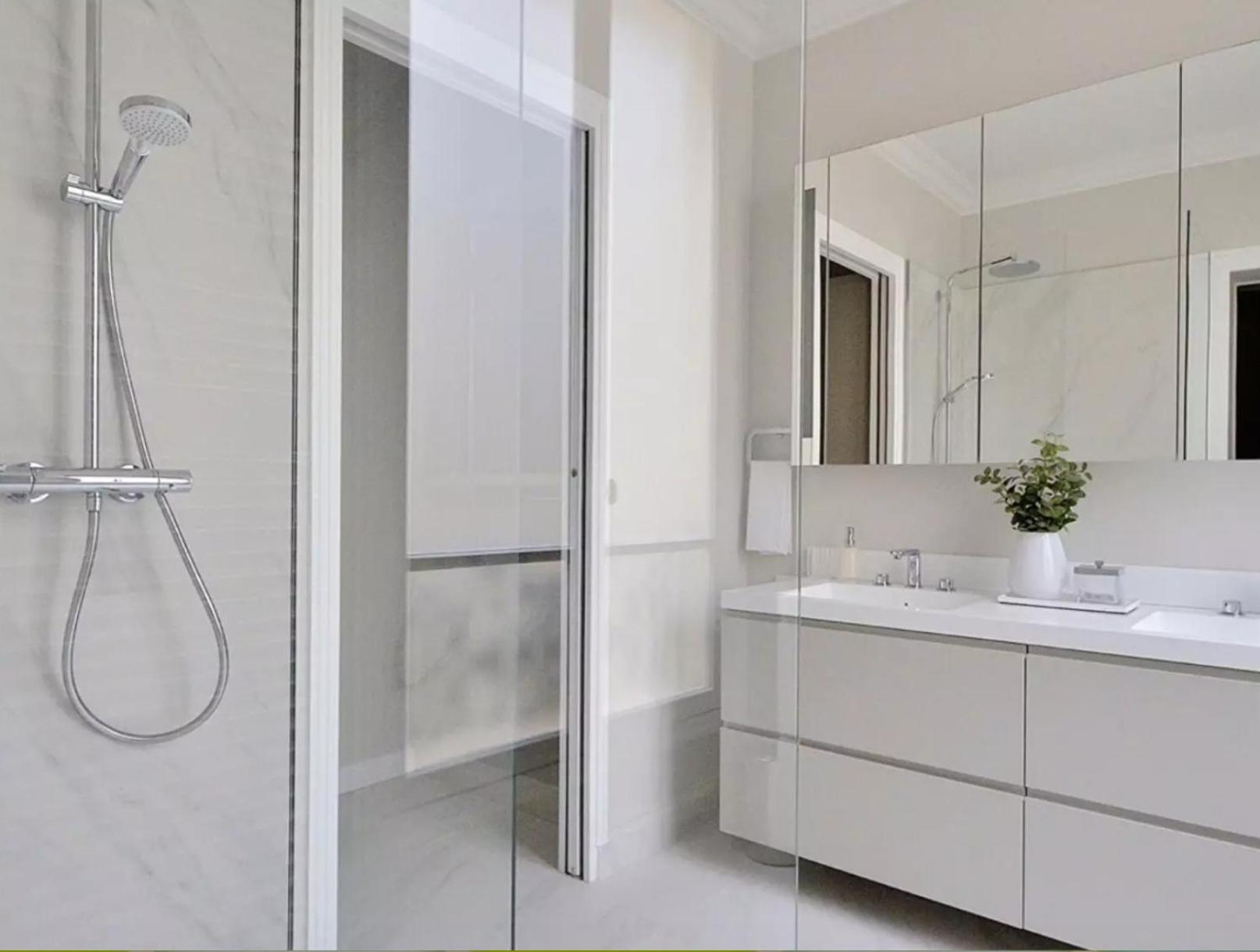 Appartamento 3br Berri Champs Elysees