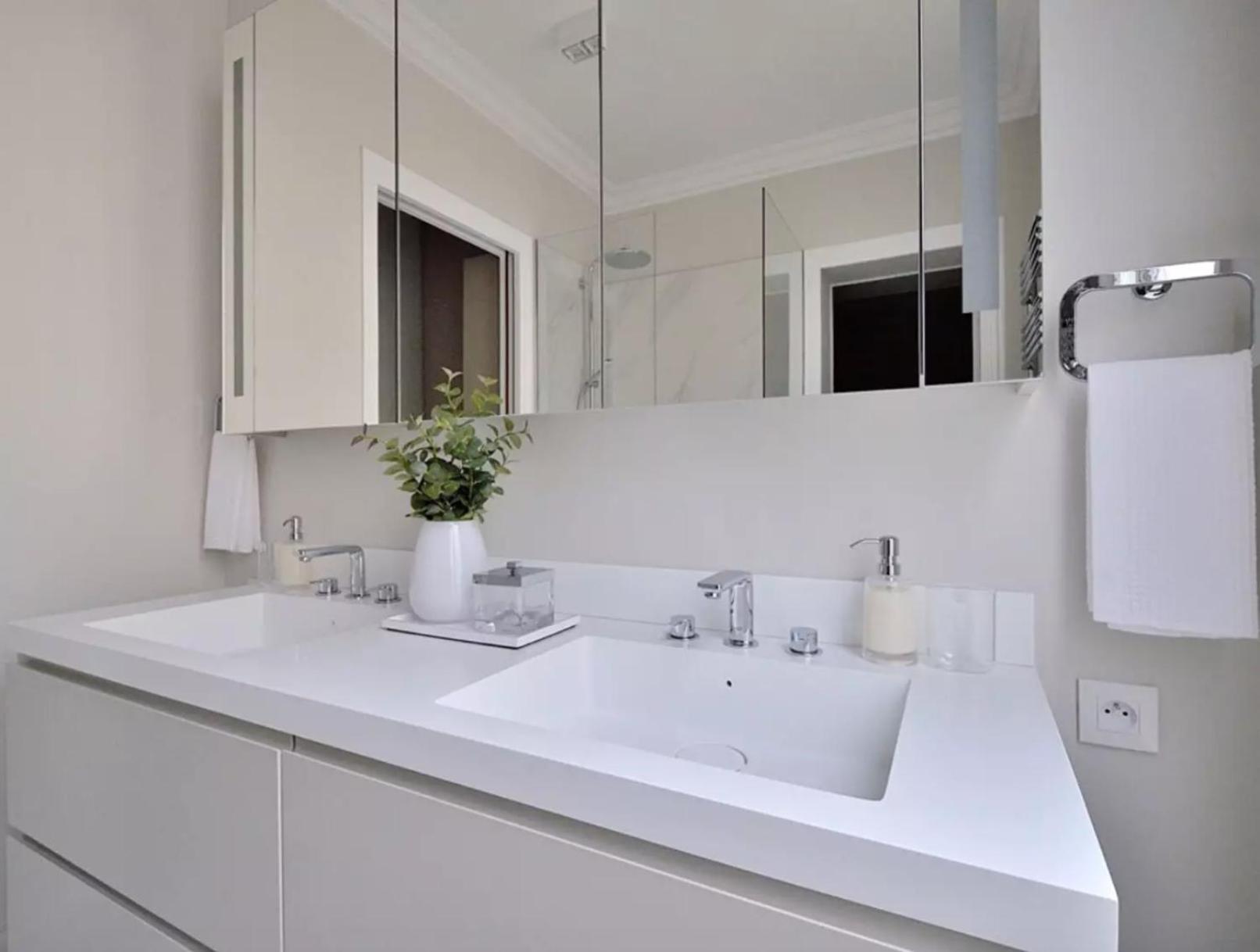 3br Berri Champs Elysees Appartamento *