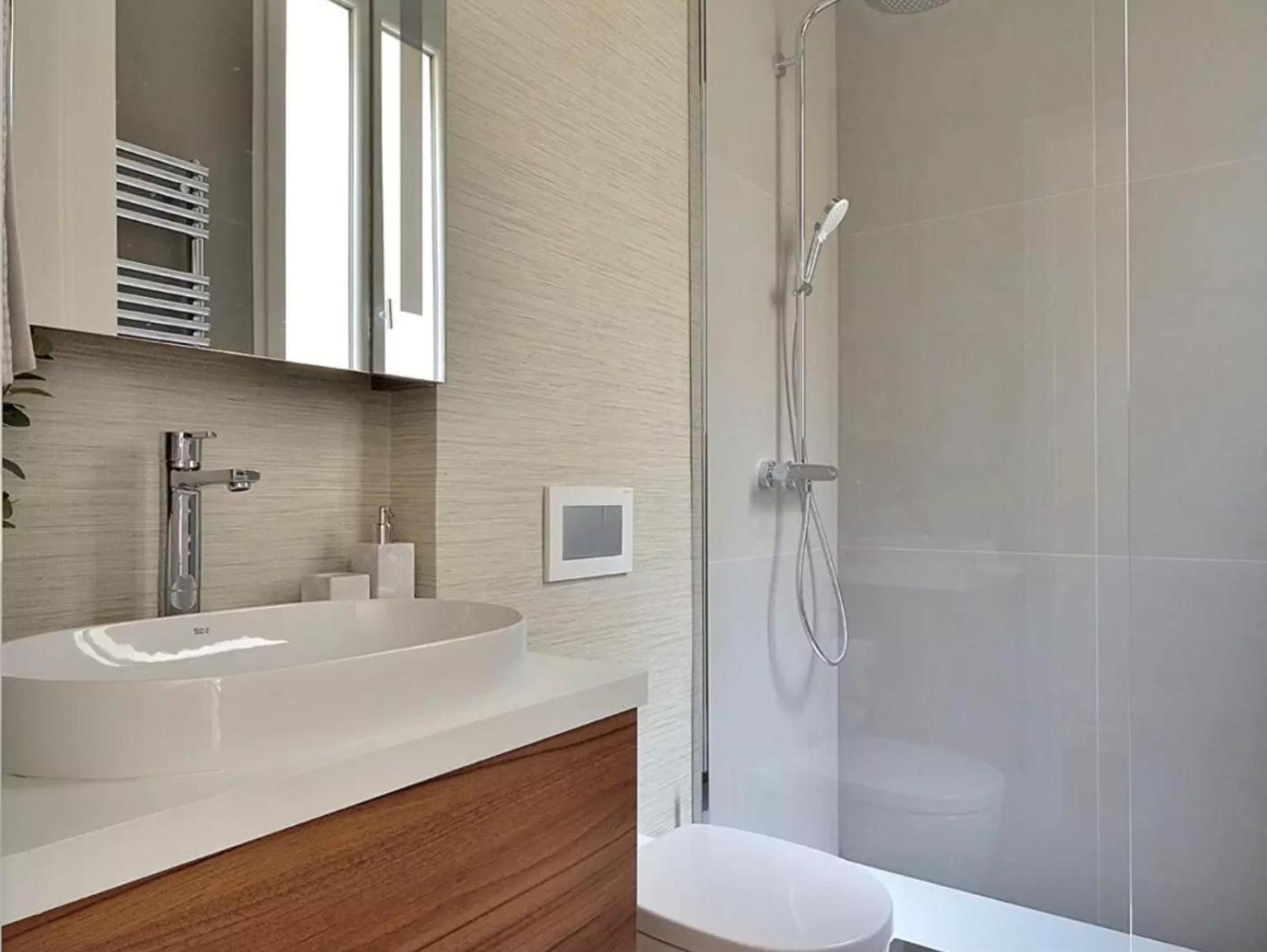 3br Berri Champs Elysees *